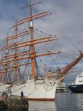 The majestic Sedov