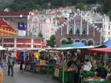 Bergen market