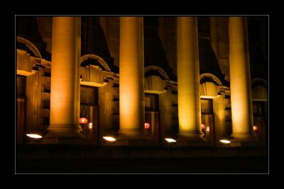 County Hall,London