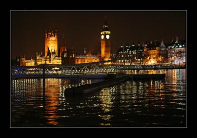 Houses of Parliament,London
