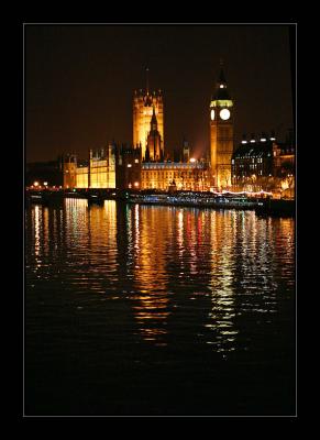 Houses of Parliament,London