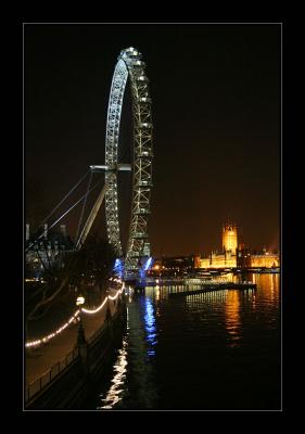 London Eye