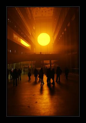 Tate Modern,London