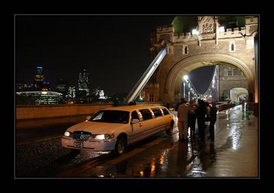 Tower Bridge,London