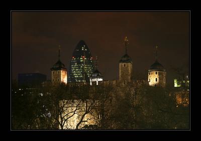 Tower of London11