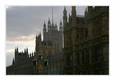 Parliament,London