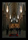 Westminster Abbey