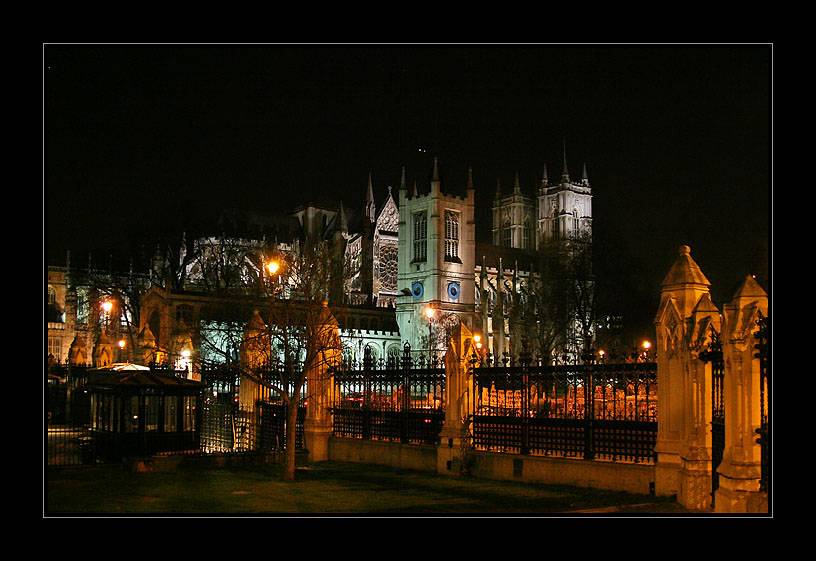 Westminster Abbey1