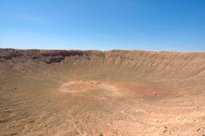 Meteor Crater