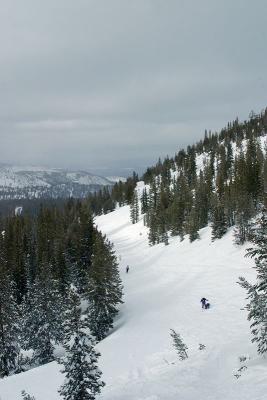 Mt. Rose VI