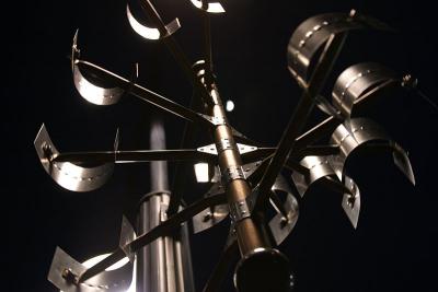 Streetlight Art