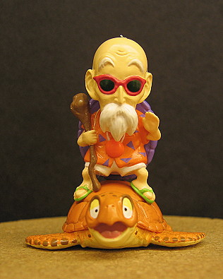 Dragon Ball