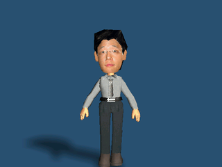 Benny