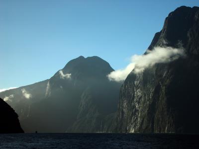 Milford Sound #5