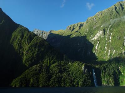 Milford Sound #2