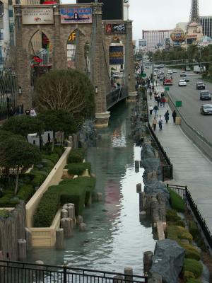 LV-009 - New York, New York