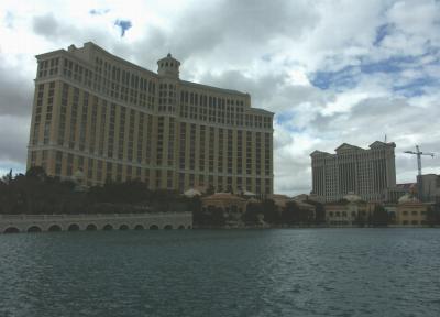 LV-010 - Bellagio