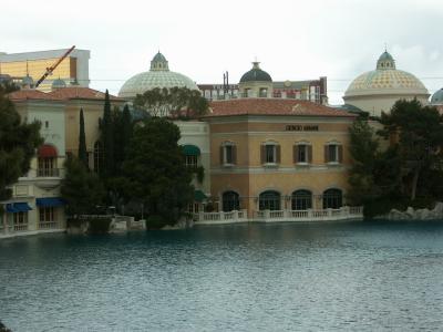 LV-011 - Bellagio