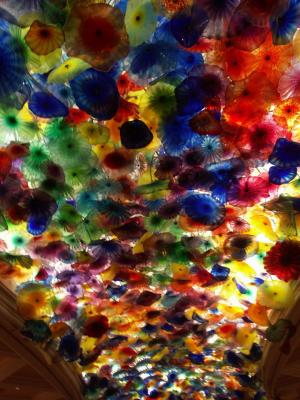 LV-014 - Inside Bellagio