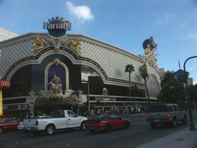 LV-027 - Harrah's