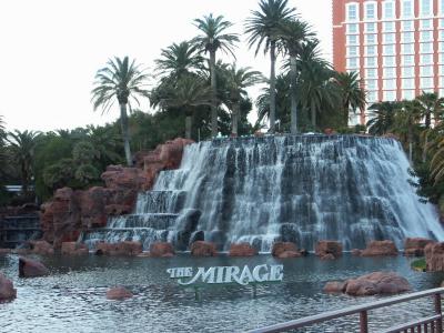 LV-028 - Mirage