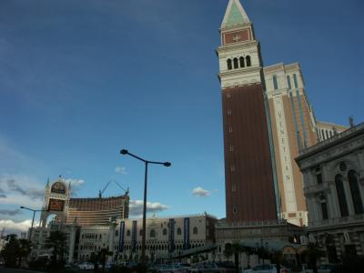 LV-031 - Venetian