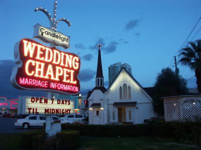 LV-033 - Wedding Chapel