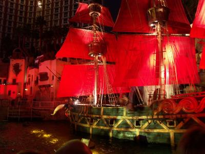 LV-034 - Treasure Island