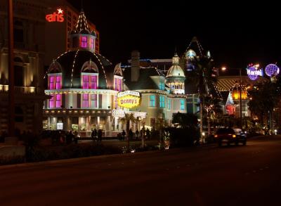 LV-035 - LV Boulevard