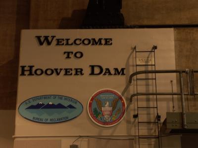 Hoover Dam