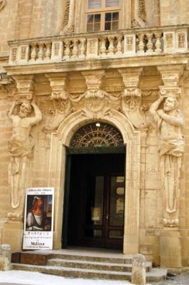 Mdina Cathedral Museum