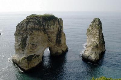 Lebanon لبنان
