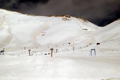 Cedars Ski Area