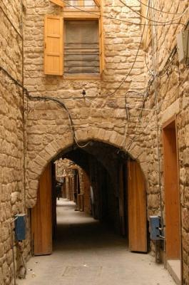 Medieval Sidon