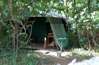 Oryx Camp (Ksh 2500/nt)