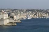 Grand Harbour, Vittoriosa