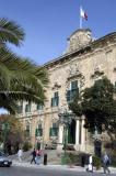 Auberge de Castille, the Prime Ministers Office