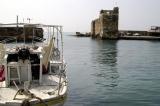 Harbor, Byblos