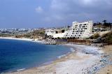 Beach north of Byblos