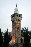 Al-Burtasiya Mosque, Tripoli