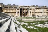 Great Court and Ceremonial Staircase
