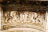 Fountains remains, Baalbek