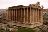 Temple of Bacchus, Baalbek