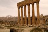 Temple of Jupiter