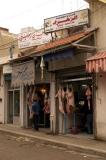 Butcher shop, Baalbek