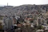 Zahle from the Monte Alberto