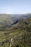 Chouf Mountains