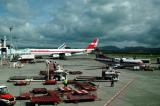 Plaisance International Airport, Mauritius (MRU)