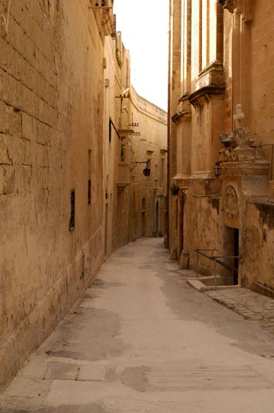 Mdina