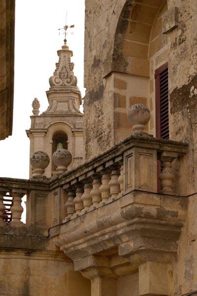 Mdina